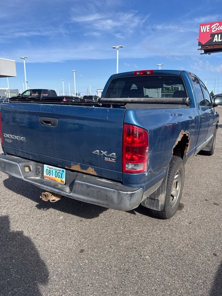 dodge ram 1500 pickup 2003 1D7HU18D43S245063 image dodge ram 1500 pickup 2003 1D7HU18D43S245063 image